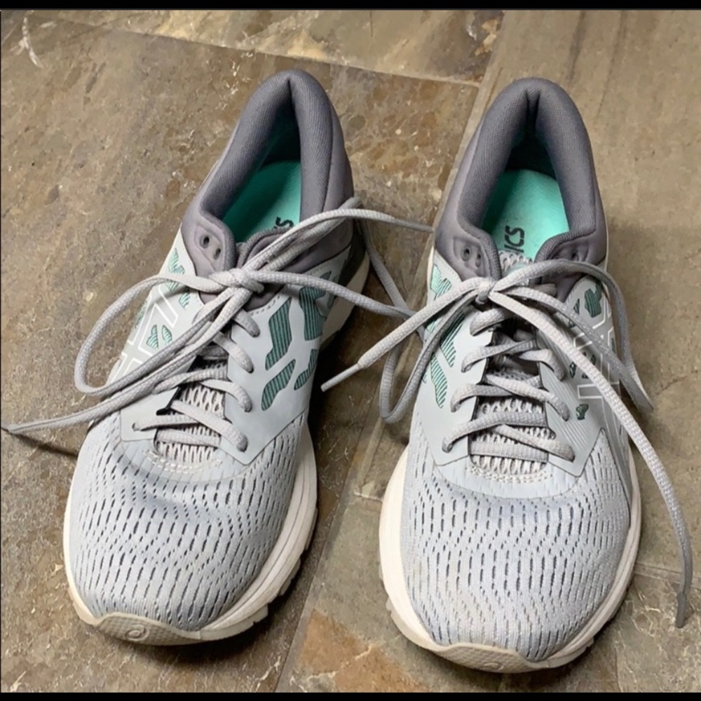ASICS Gel sneakers - Picture 2 of 3